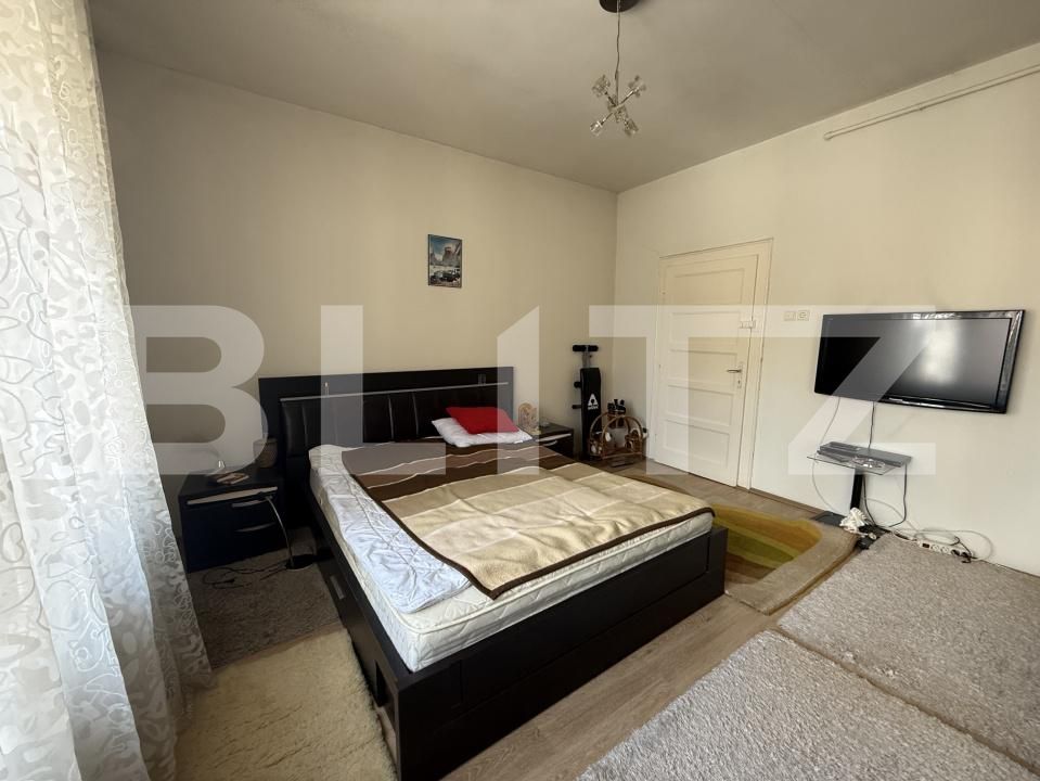 Apartament de vânzare 3 camere Central - 198891AV | BLITZ Satu Mare | Poza2