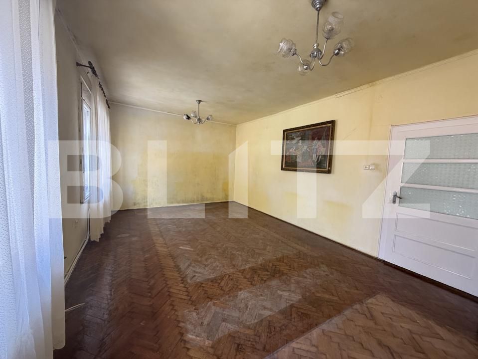 Apartament de vânzare 3 camere Central - 198891AV | BLITZ Satu Mare | Poza3