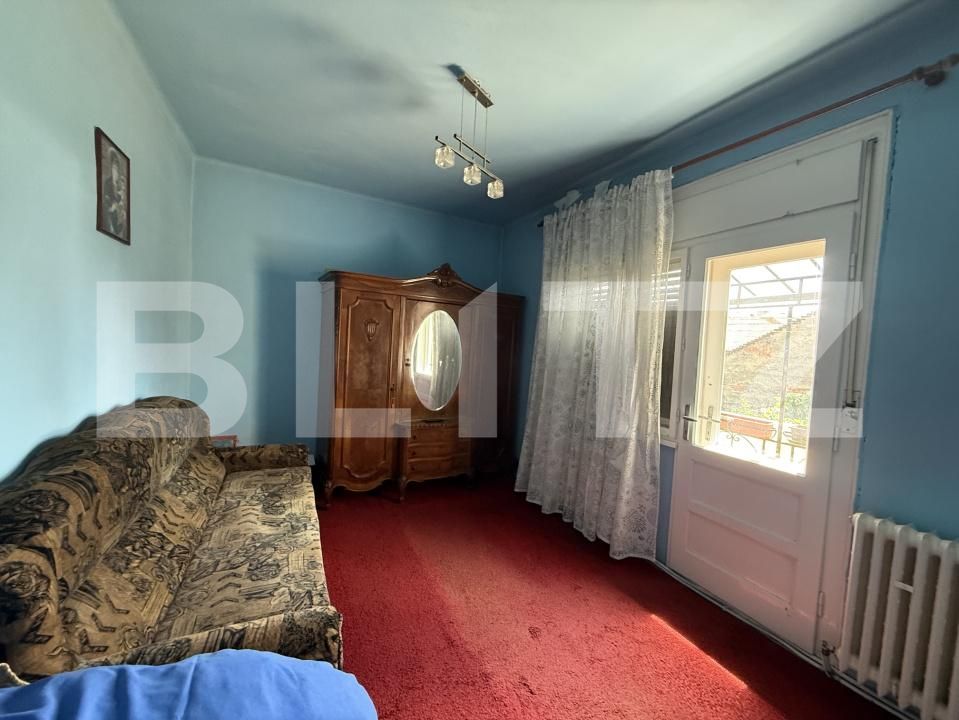 Apartament de vânzare 3 camere Central - 198891AV | BLITZ Satu Mare | Poza4