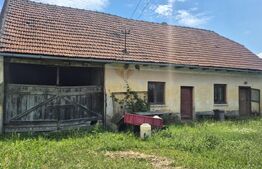 Teren intravilan de vanzare, 5488 mp, localitatea Ambud, comuna Paulesti