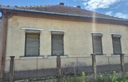 Teren intravilan de vanzare, 5488 mp, localitatea Ambud, comuna Paulesti
