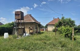 Teren intravilan de vanzare, 5488 mp, localitatea Ambud, comuna Paulesti