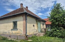 Teren intravilan de vanzare, 5488 mp, localitatea Ambud, comuna Paulesti
