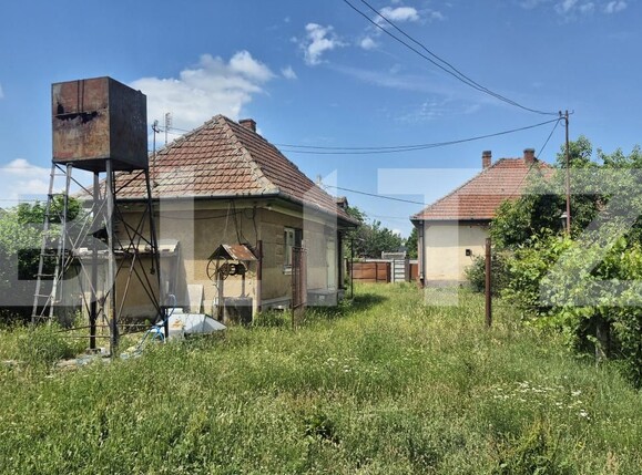 Casa de vânzare 2 camere Ambud - 198922CV | BLITZ Satu Mare | Poza5