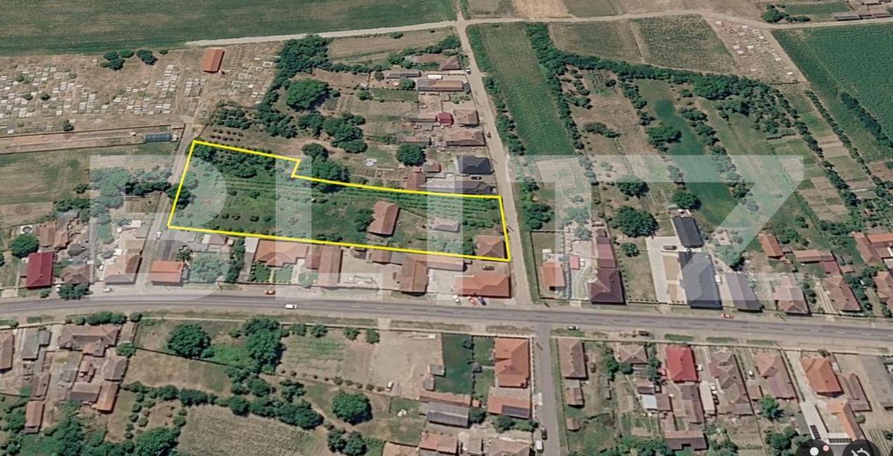 Casa de vânzare 2 camere Ambud - 198922CV | BLITZ Satu Mare | Poza6