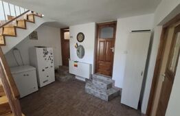 Casa de vanzare, 115.04 mp, 688 mp teren, zona Lucian Blaga