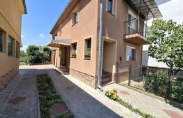 Casa de vanzare, 115.04 mp, 688 mp teren, zona Lucian Blaga