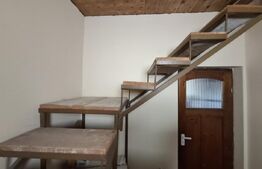 Casa de vanzare, 115.04 mp, 688 mp teren, zona Lucian Blaga