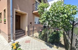 Casa de vanzare, 115.04 mp, 688 mp teren, zona Lucian Blaga