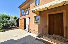 Casa de vanzare, 115.04 mp, 688 mp teren, zona Lucian Blaga