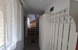 Casa de vanzare, 115.04 mp, 688 mp teren, zona Lucian Blaga