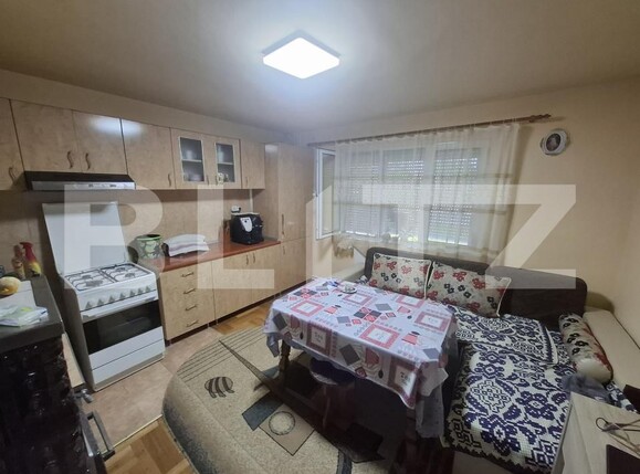 Casa de vânzare 2 camere Lucian Blaga - 198972CV | BLITZ Satu Mare | Poza11