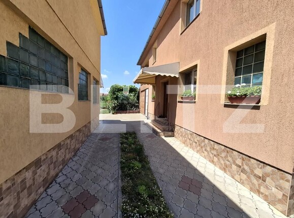 Casa de vânzare 2 camere Lucian Blaga - 198972CV | BLITZ Satu Mare | Poza4