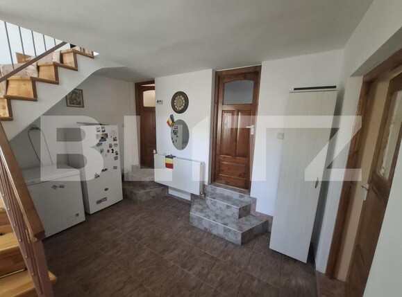 Casa de vânzare 2 camere Lucian Blaga - 198972CV | BLITZ Satu Mare | Poza8