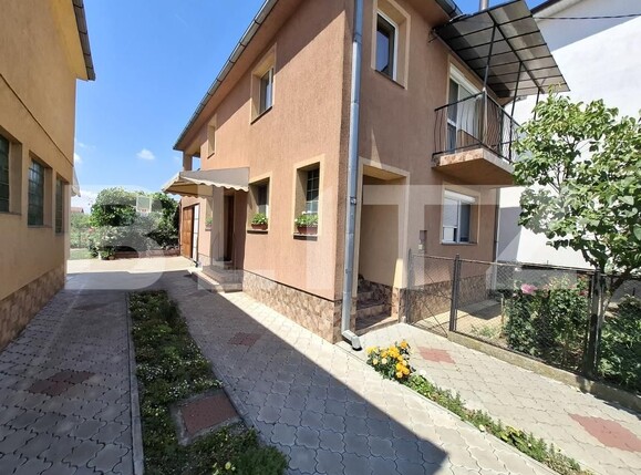 Casa de vânzare 2 camere Lucian Blaga - 198972CV | BLITZ Satu Mare | Poza1