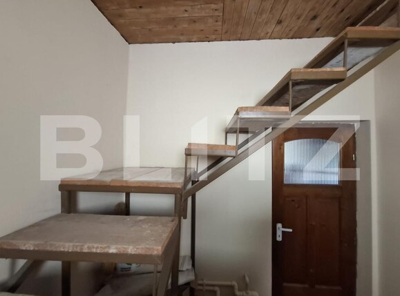 Casa de vânzare 2 camere Lucian Blaga - 198972CV | BLITZ Satu Mare | Poza24
