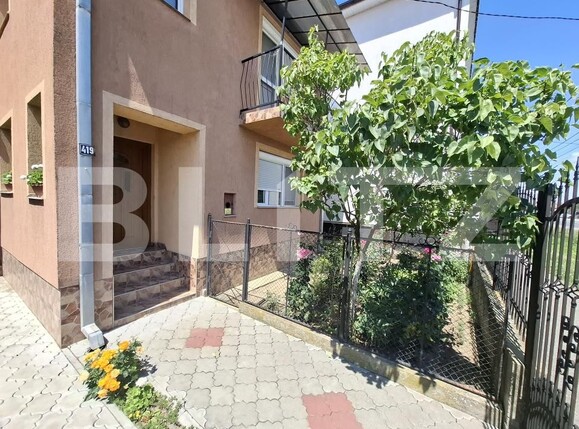 Casa de vânzare 2 camere Lucian Blaga - 198972CV | BLITZ Satu Mare | Poza2
