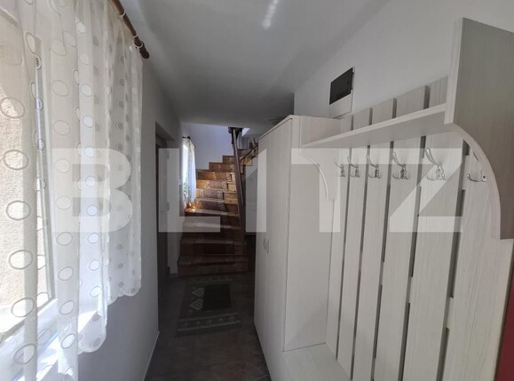 Casa de vânzare 2 camere Lucian Blaga - 198972CV | BLITZ Satu Mare | Poza5