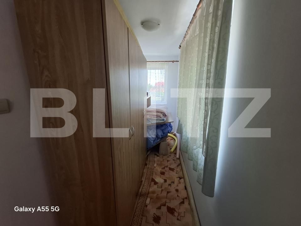 Casa de vânzare 2 camere Lucian Blaga - 198972CV | BLITZ Satu Mare | Poza23