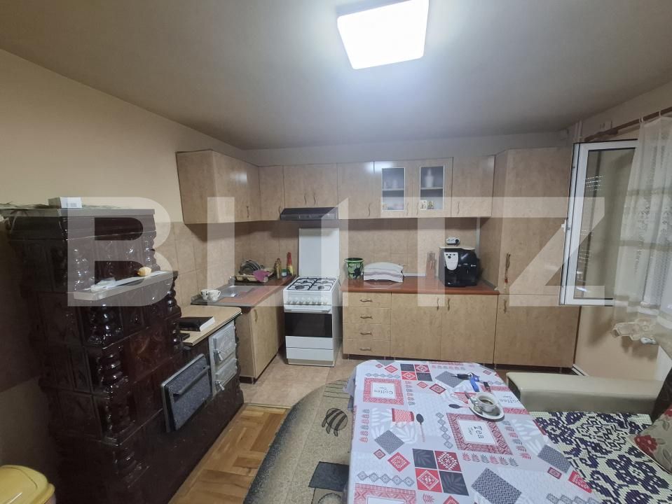 Casa de vânzare 2 camere Lucian Blaga - 198972CV | BLITZ Satu Mare | Poza13