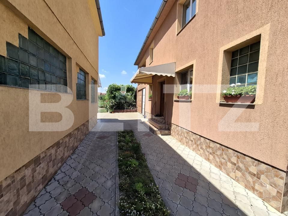Casa de vânzare 2 camere Lucian Blaga - 198972CV | BLITZ Satu Mare | Poza4