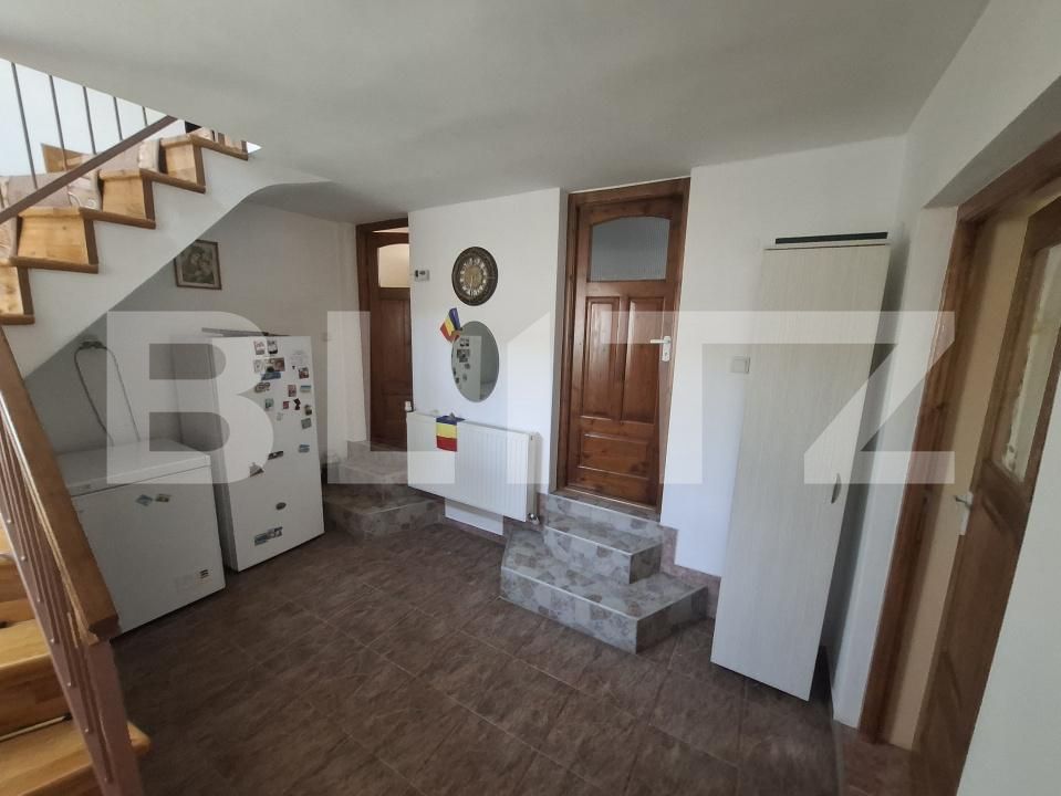 Casa de vânzare 2 camere Lucian Blaga - 198972CV | BLITZ Satu Mare | Poza8