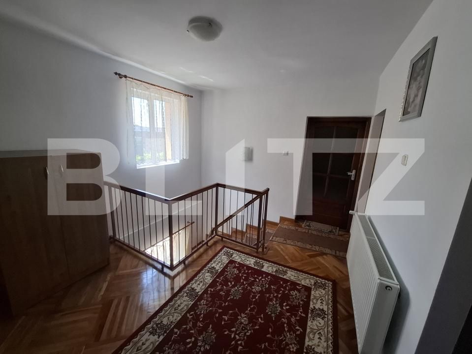 Casa de vânzare 2 camere Lucian Blaga - 198972CV | BLITZ Satu Mare | Poza16