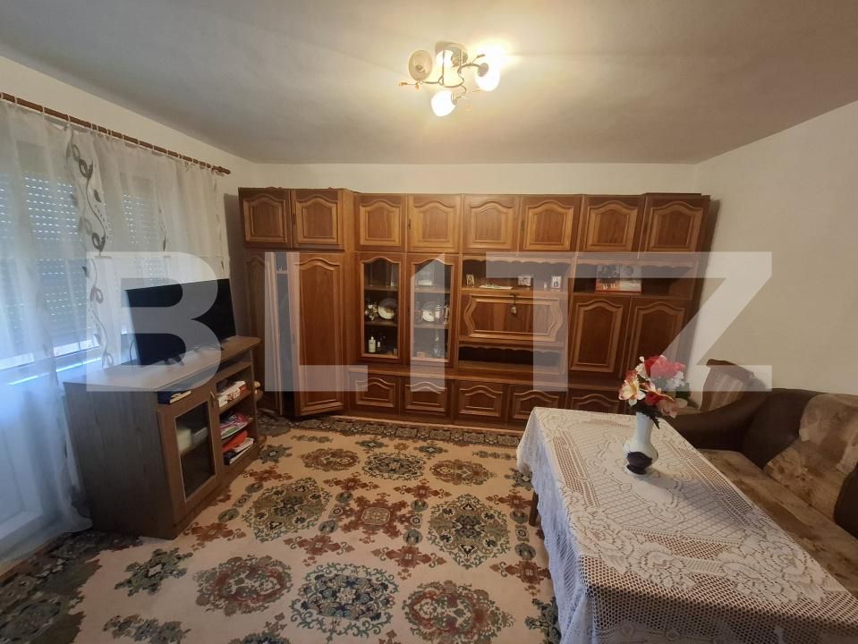Casa de vânzare 2 camere Lucian Blaga - 198972CV | BLITZ Satu Mare | Poza19