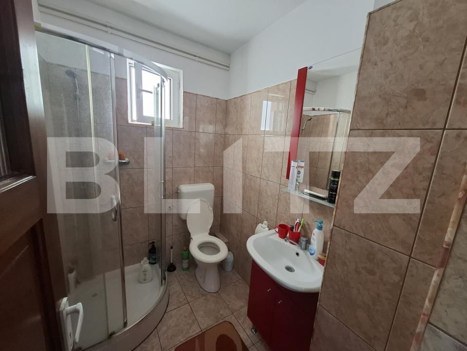 Casa de vânzare 2 camere Lucian Blaga - 198972CV | BLITZ Satu Mare | Poza21