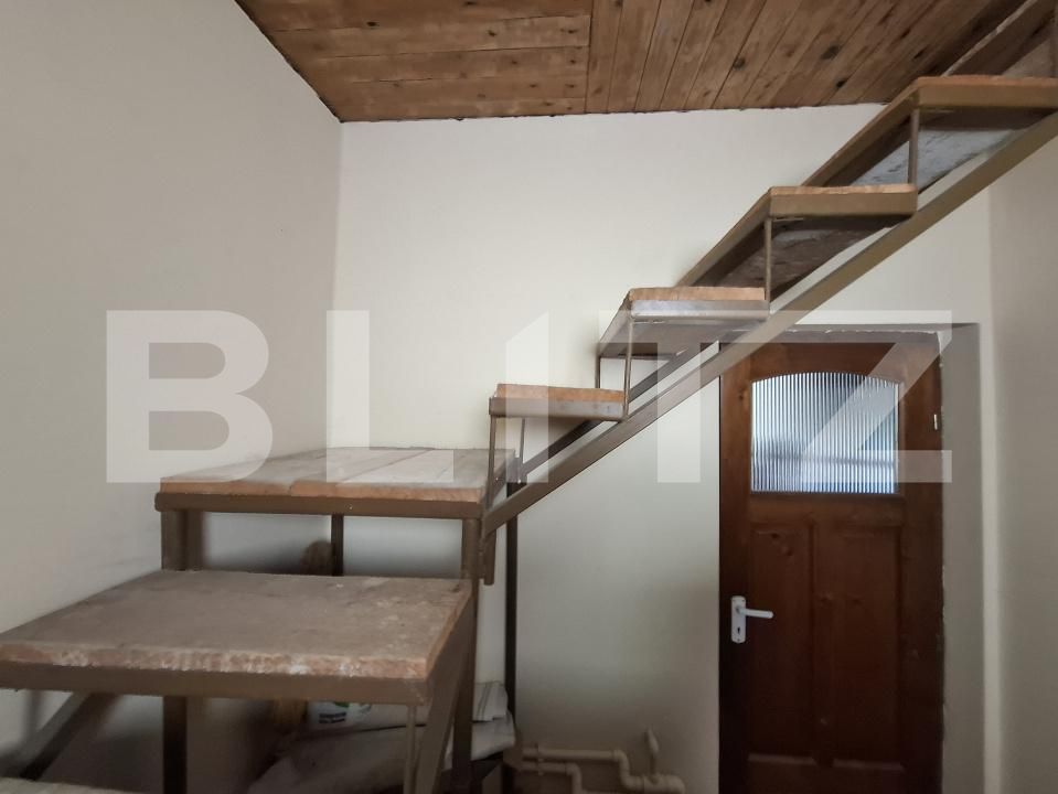 Casa de vânzare 2 camere Lucian Blaga - 198972CV | BLITZ Satu Mare | Poza24