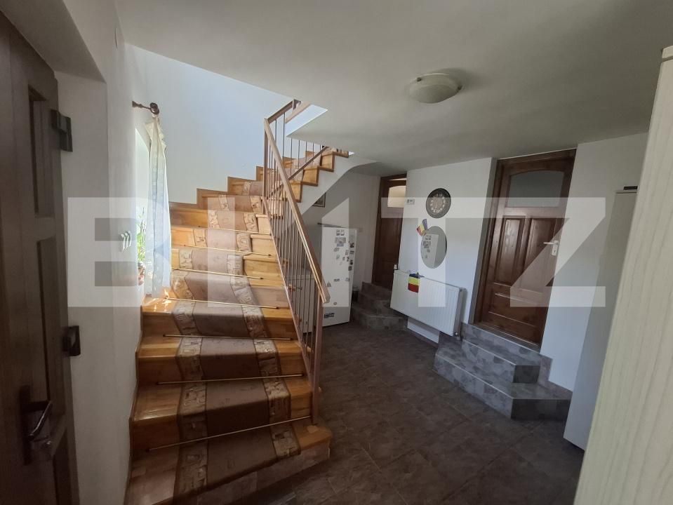 Casa de vânzare 2 camere Lucian Blaga - 198972CV | BLITZ Satu Mare | Poza7