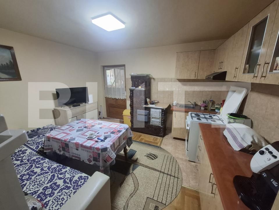 Casa de vânzare 2 camere Lucian Blaga - 198972CV | BLITZ Satu Mare | Poza12