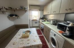 Apartament 2 camere, decomandat, 55 mp, zona Carpați 2