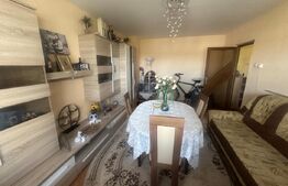 Apartament 2 camere, decomandat, 55 mp, zona Carpați 2