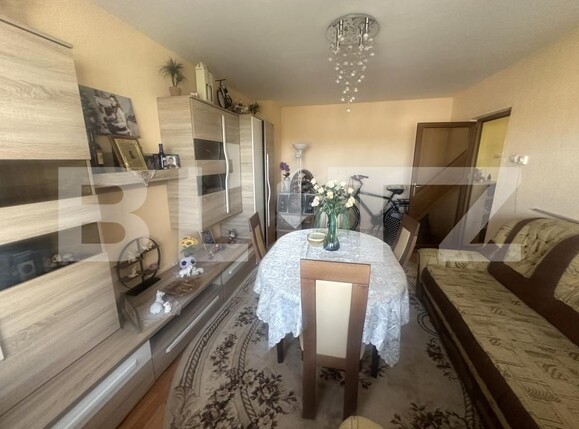 Apartament de vânzare 2 camere Carpati 2 - 198979AV | BLITZ Satu Mare | Poza2