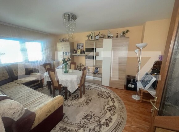Apartament de vânzare 2 camere Carpati 2 - 198979AV | BLITZ Satu Mare | Poza1