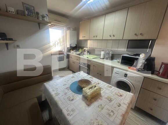 Apartament de vânzare 2 camere Carpati 2 - 198979AV | BLITZ Satu Mare | Poza6