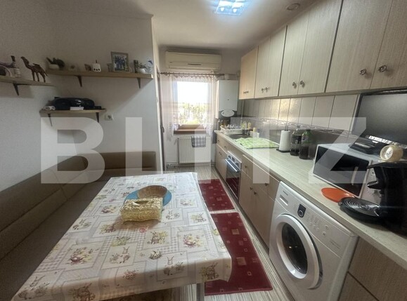 Apartament de vânzare 2 camere Carpati 2 - 198979AV | BLITZ Satu Mare | Poza7