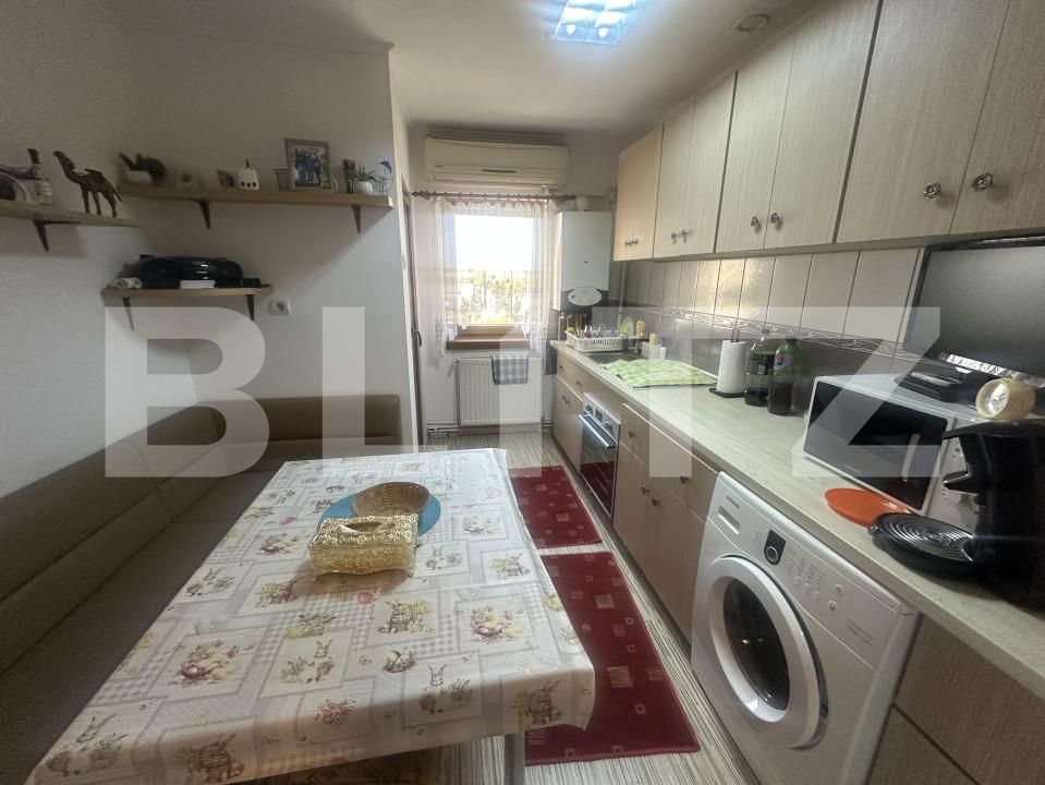Apartament de vânzare 2 camere Carpati 2 - 198979AV | BLITZ Satu Mare | Poza7