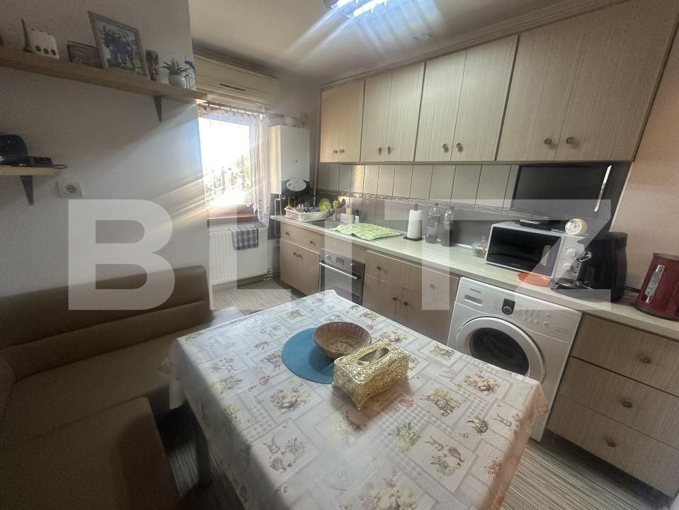 Apartament de vânzare 2 camere Carpati 2 - 198979AV | BLITZ Satu Mare | Poza6