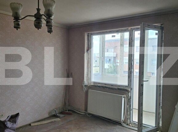 Apartament de vânzare 2 camere Carpati 1 - 199036AV | BLITZ Satu Mare | Poza5