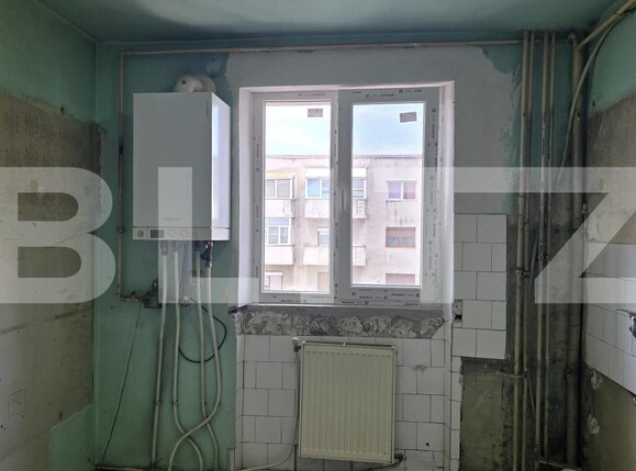 Apartament de vânzare 2 camere Carpati 1 - 199036AV | BLITZ Satu Mare | Poza2