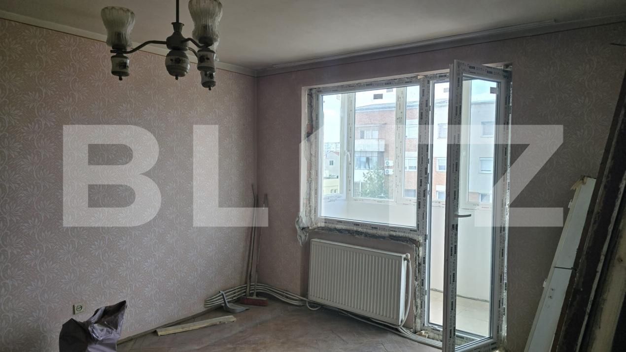 Apartament de vânzare 2 camere Carpati 1 - 199036AV | BLITZ Satu Mare | Poza5