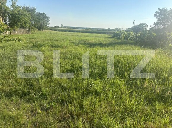 Teren de vânzare Cionchesti - 199064TV | BLITZ Satu Mare | Poza1