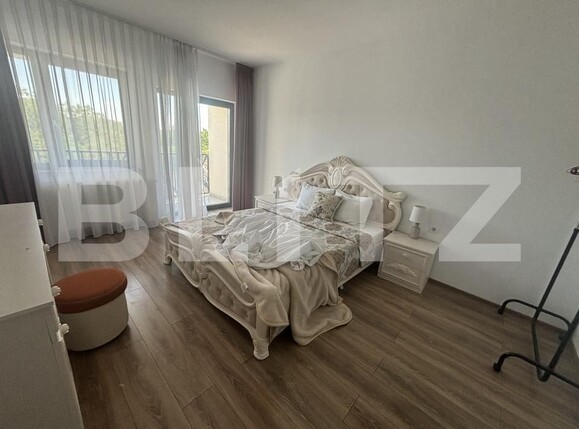 Apartament de închiriat 3 camere Nord - 199110AI | BLITZ Satu Mare | Poza4