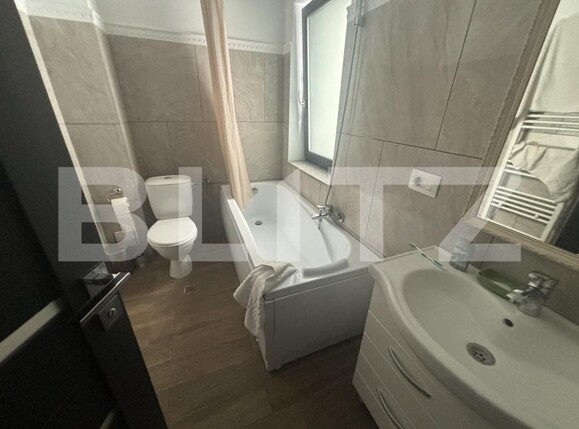 Apartament de închiriat 3 camere Nord - 199110AI | BLITZ Satu Mare | Poza3