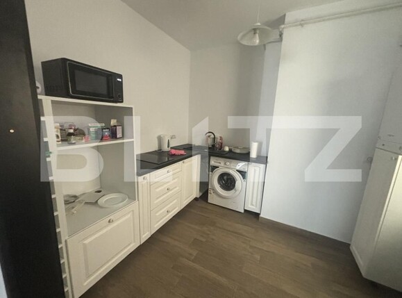 Apartament de închiriat 3 camere Nord - 199110AI | BLITZ Satu Mare | Poza1