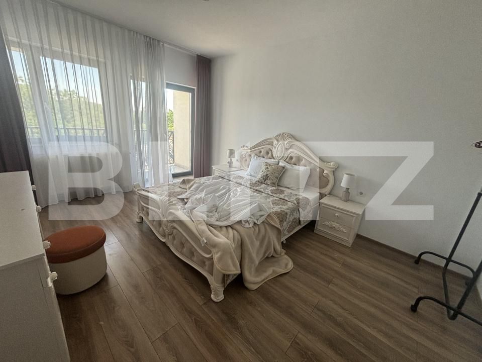 Apartament de închiriat 3 camere Nord - 199110AI | BLITZ Satu Mare | Poza4