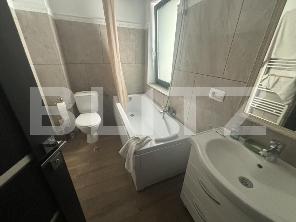 Apartament de închiriat 3 camere Nord - 199110AI | BLITZ Satu Mare | Poza3