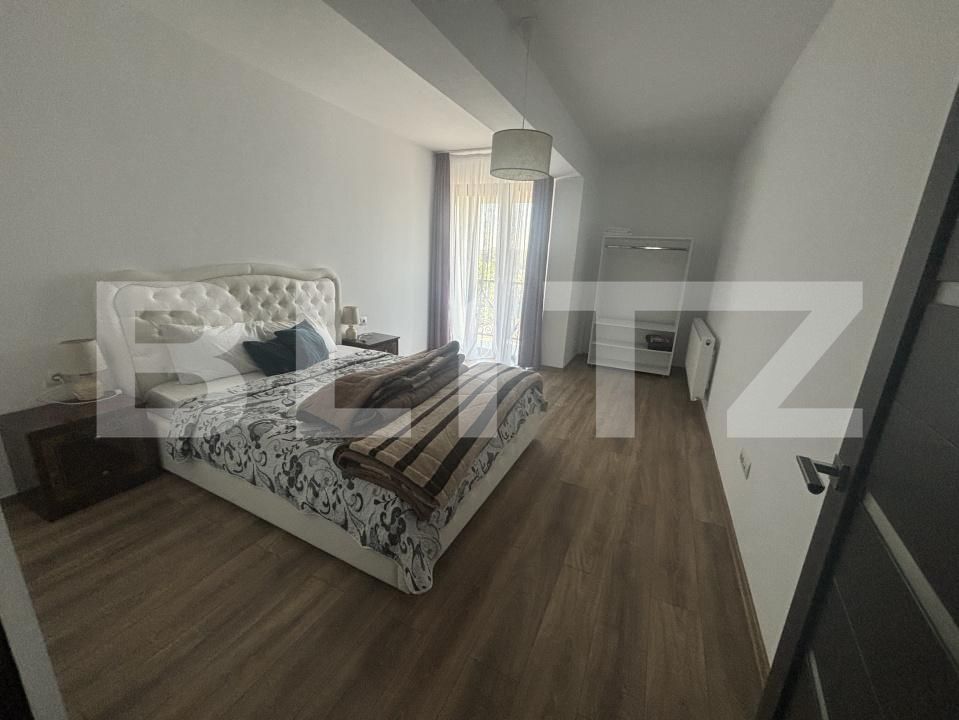 Apartament de închiriat 3 camere Nord - 199110AI | BLITZ Satu Mare | Poza2